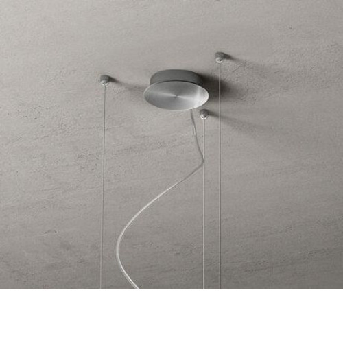 Вытяжка ELICA EASY UX BL MAT/F/50 (PRF0120352A)