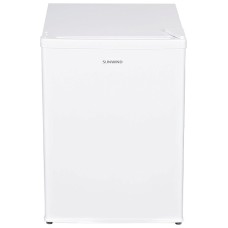 Холодильник SUNWIND SCO101 белый