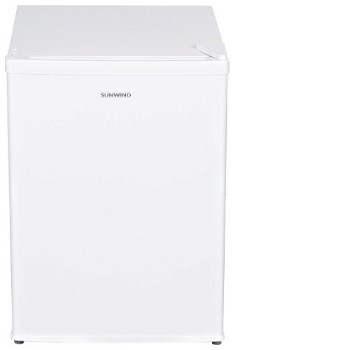 Холодильник SUNWIND SCO101 белый
