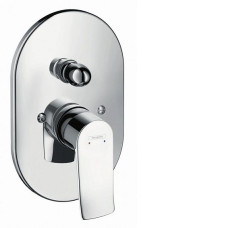 Смеситель HANSGROHE Metris 31484000