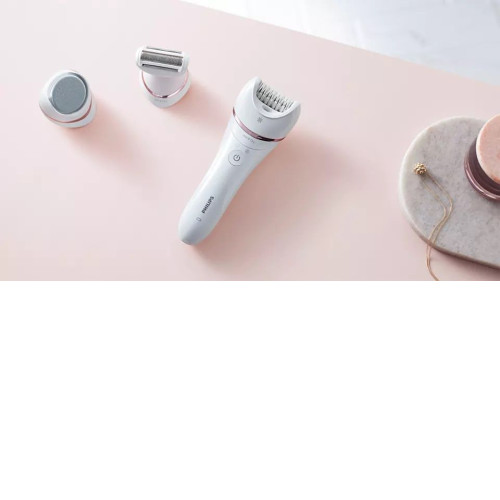 Эпилятор PHILIPS BRE730/00