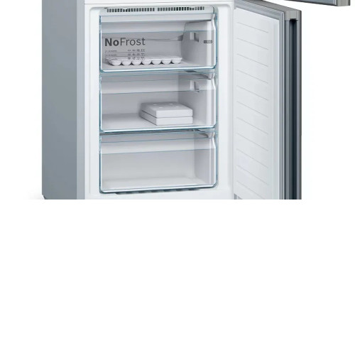 Холодильник BOSCH KGN39LB30U