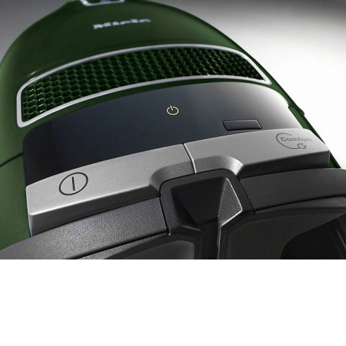 Пылесос MIELE 41 gpa0 30 rut sgpa0 complete c3 comfort electro зеленый racing green