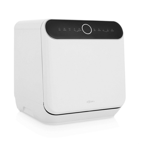 Посудомоечная машина ZUGEL ZDF460W