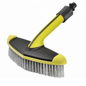 Мягкая щетка для больших поверхностей KARCHER wb 60 2.643-233.0