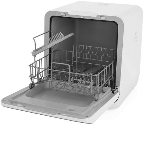 Посудомоечная машина ZUGEL ZDF460W