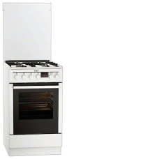 Комбинированная плита AEG 47645 gm-wn