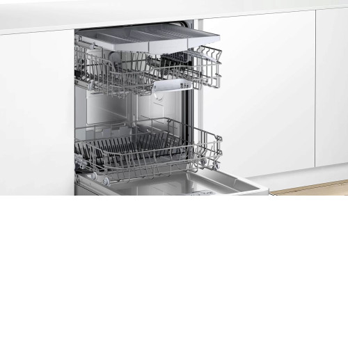Посудомоечная машина BOSCH SMV2IVX52E