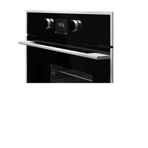 Духовой шкаф TEKA HLC 847 SC BLACK-SS