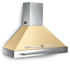 Вытяжка BERTAZZONI k48 her x cr/inox