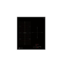 Варочная поверхность MILLEN MIH 452 BL