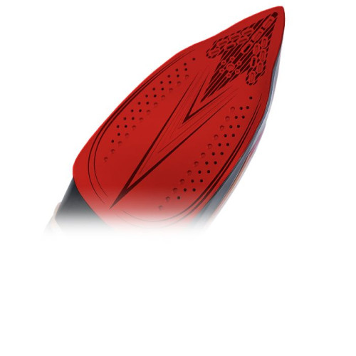 Утюг CENTEK CT-2313 red