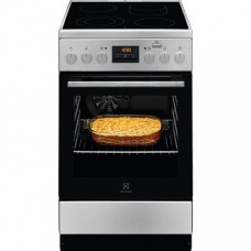 Плита электрическая ELECTROLUX RKR560202X