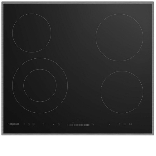 Варочная поверхность HOTPOINT-ARISTON HR 6T2 X S