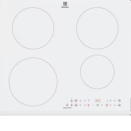 Варочная поверхность ELECTROLUX LIR60430BW