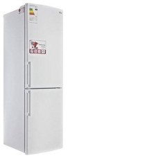 Холодильник LG ga-b489yvca