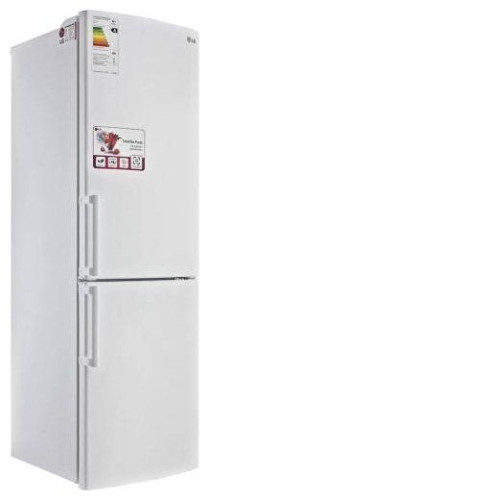 Холодильник LG ga-b489yvca