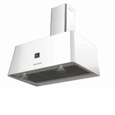 Вытяжка LOFRA RAINBOW 90 WHITE PEARL