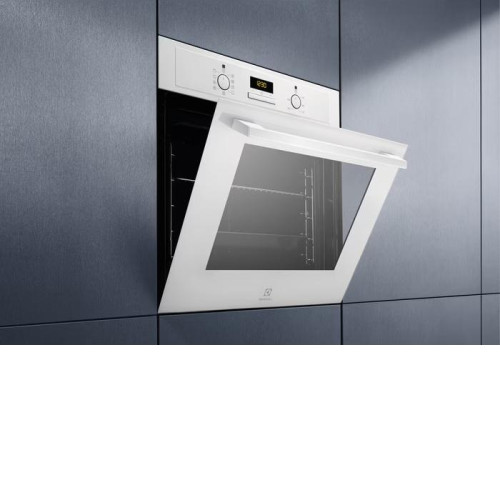 Духовой шкаф ELECTROLUX EOF3H40BW