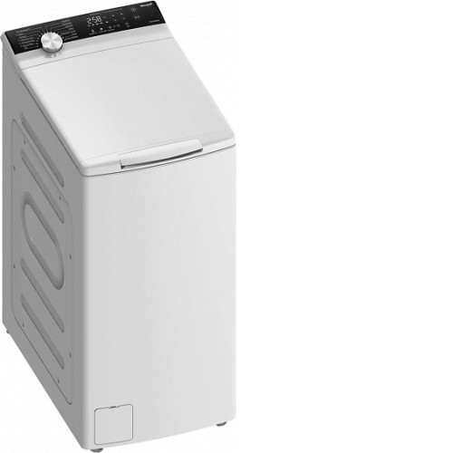 Стиральная машина WEISSGAUFF WM 40970 TD Inverter Steam