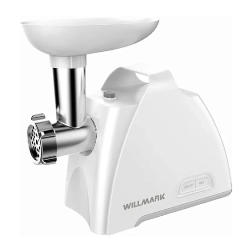 Мясорубка WILLMARK WMG-2083W