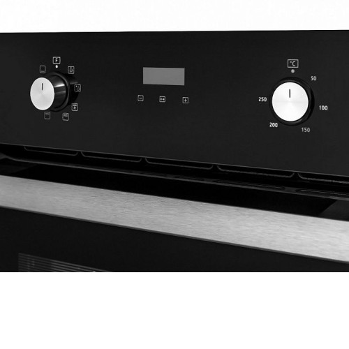Духовой шкаф EXITEQ EXO-402 BLACK