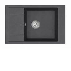 Кухонная мойка EMAR EMQ-1780.Q морион