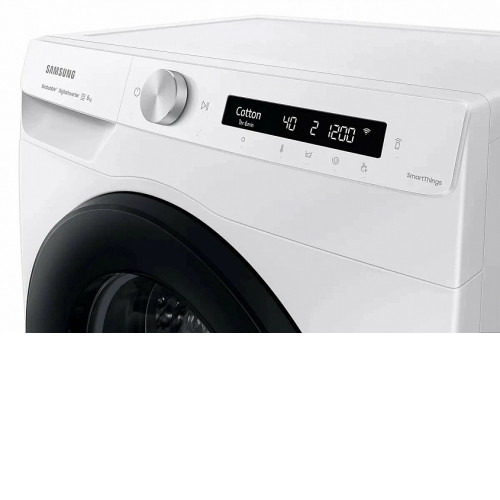 Стиральная машина SAMSUNG WW80AG6S24AW/LD