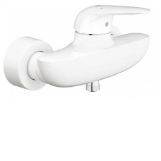 Смеситель GROHE Eurostyle 23722LS3 белый