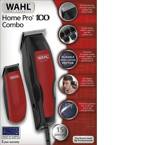 Машинка для стрижки WAHL 1395-0466