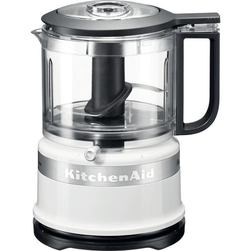 Кухонный комбайн KITCHENAID 5KFC3516EWH