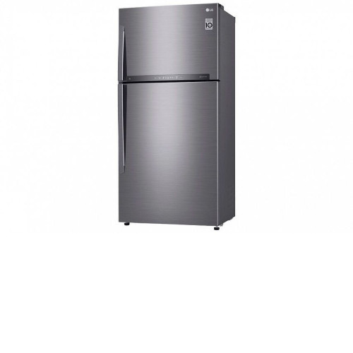 Холодильник LG GR-H802HMHZ