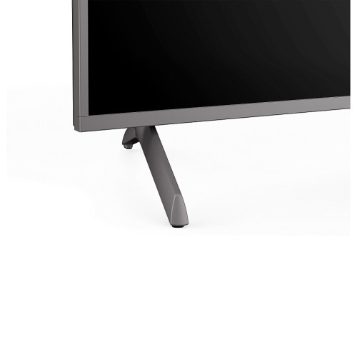 Телевизор HIBERG QLED 75Y