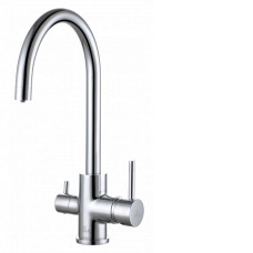 Смеситель PAULMARK Essen Es213211-CR