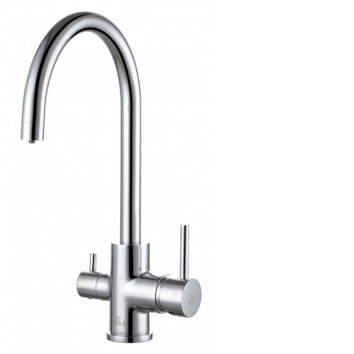 Смеситель PAULMARK Essen Es213211-CR