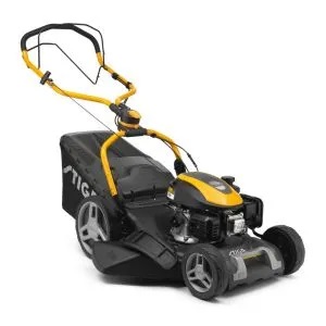 Газонокосилка бензиновая STIGA Combi 748S 2L0486848/ST2