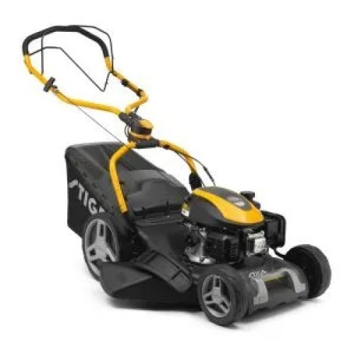 Газонокосилка бензиновая STIGA Combi 748S 2L0486848/ST2