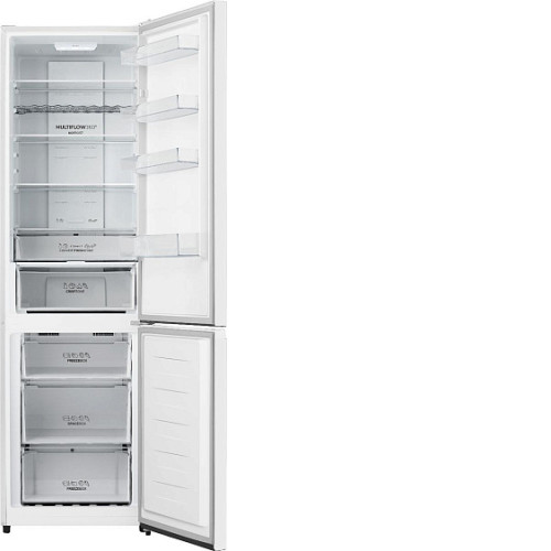 Холодильник GORENJE NRK620FAW4