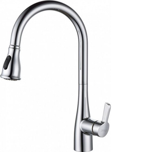 Смеситель D&K Rhein Schiller DA1462501