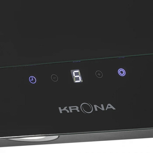 Вытяжка KRONA VENERA 900 BLACK S