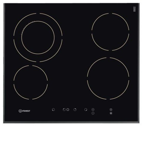 Поверхность INDESIT vra 641 d b s