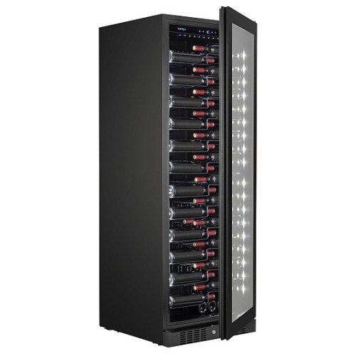 Винный шкаф TEMPTECH CPRO1800SRB