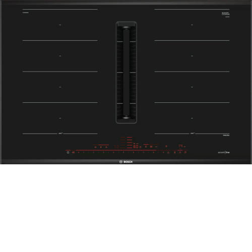 Варочная поверхность BOSCH PXX895D66E