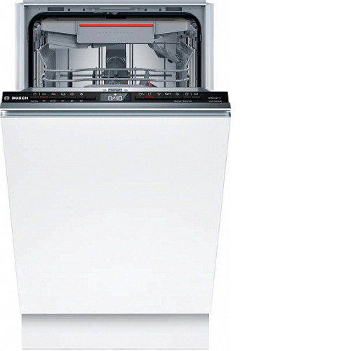 Посудомоечная машина BOSCH SPV4HMX55Q