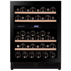 Винный шкаф DUNAVOX DAUF-45.125DB.TO