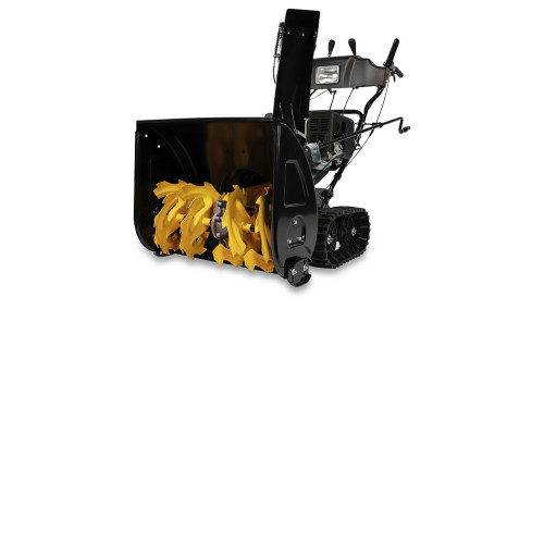Снегоуборщик CHAMPION STT761E