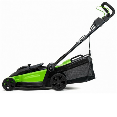 Газонокосилка GREENWORKS LM 2000 2515707