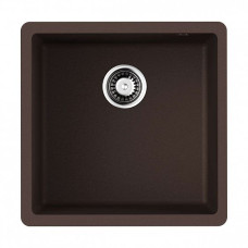 Мойка OMOIKIRI Bosen 44-U-DC Tetogranit/темный шоколад (4993599)
