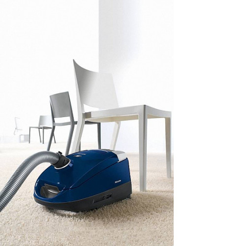 Пылесос MIELE 41 dmb0 30 rut sdmb0 compact c2 comfort морской синий