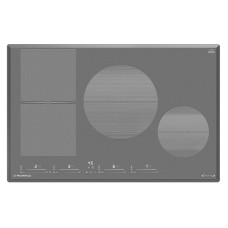 Варочная поверхность MAUNFELD CVI804SFLGR Inverter Варочная поверхность MAUNFELD CVI804SFLGR Inverter